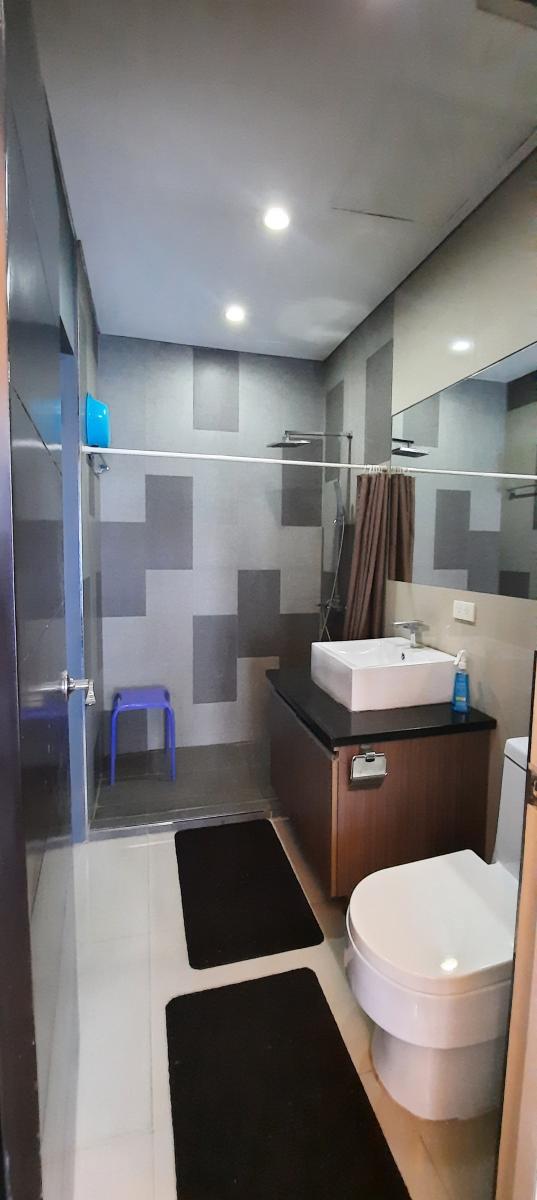 THE SAPPHIRE RESIDENCES